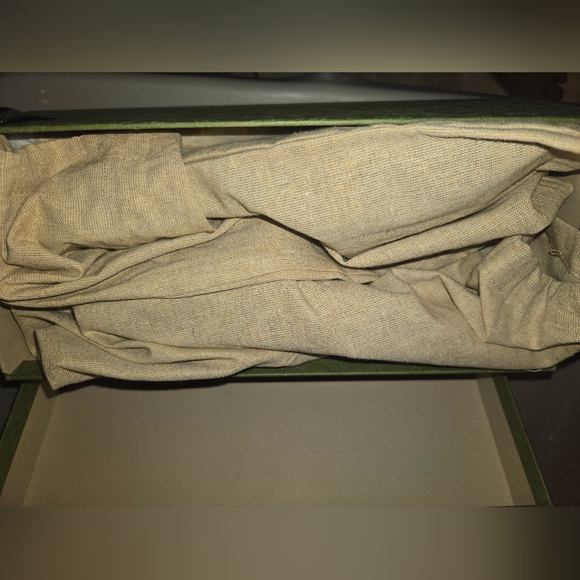 Gucci Double G black rubber sandals  37 EU Rubber - Picture 6 of 9